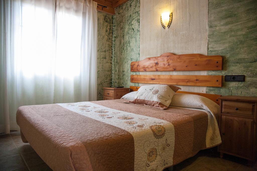 La Derrubia Konuk evi Villamalea Dış mekan fotoğraf